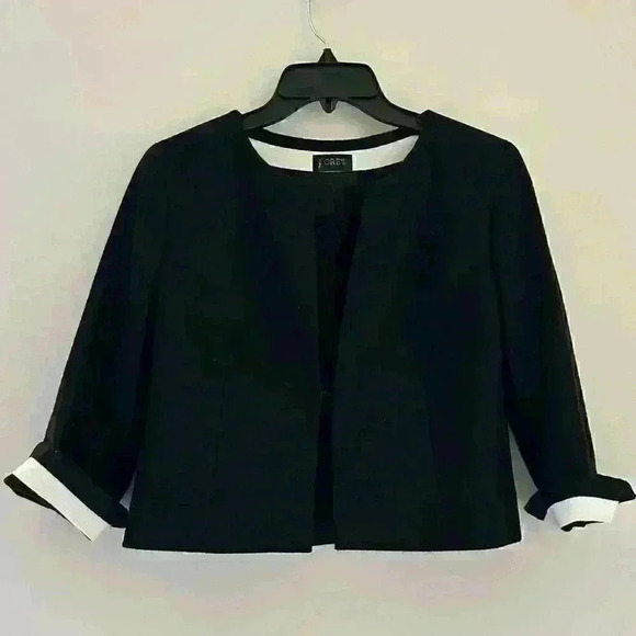 J. Crew Jackets & Blazers - J Crew Blazer